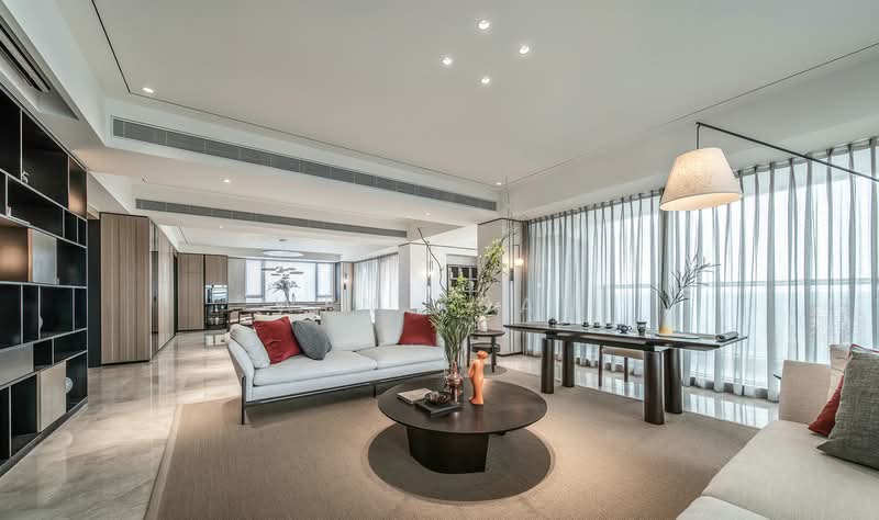 Service Residence for Sale at Twin Arkz - Wen Xuan - PropertyGuru.com.my