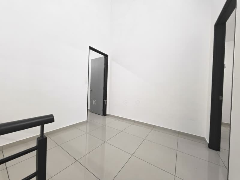 Rumah Teres 2 Tingkat untuk Dijual di Kampung Sungai Jarom (Jenjarom) - KT Go - Interior - PropertyGuru.com.my