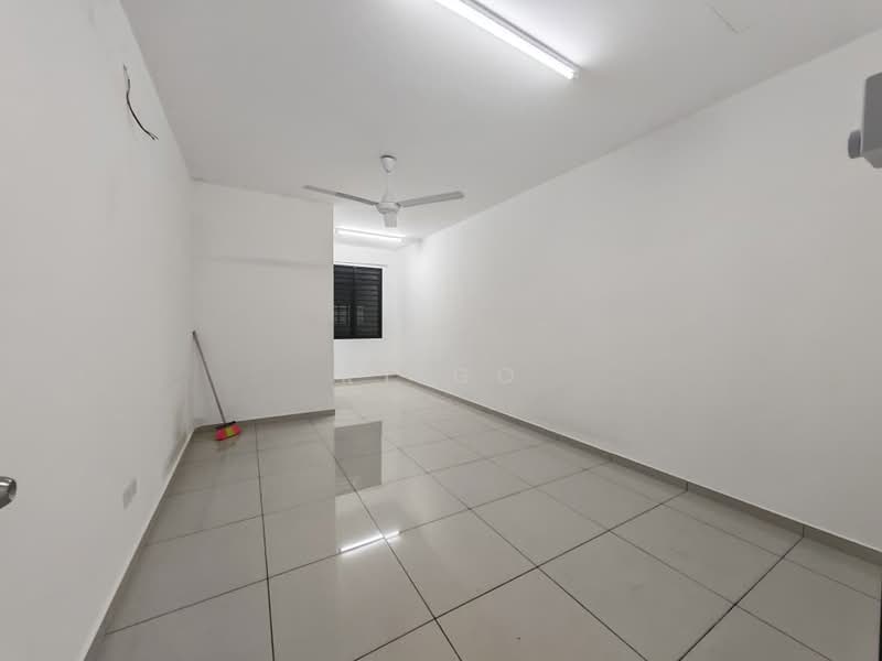 Rumah Teres 2 Tingkat untuk Dijual di Kampung Sungai Jarom (Jenjarom) - KT Go - Interior - PropertyGuru.com.my
