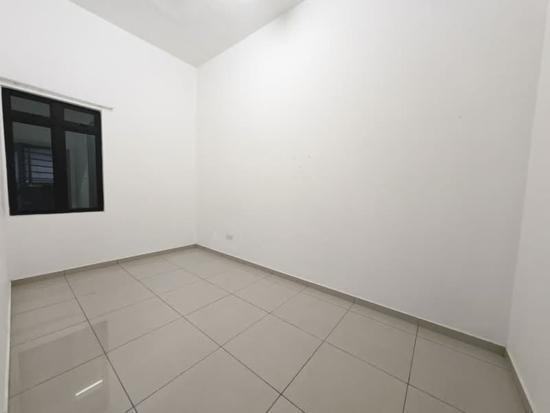 Rumah Teres 2 Tingkat untuk Dijual di Kampung Sungai Jarom (Jenjarom) - KT Go - Interior - PropertyGuru.com.my