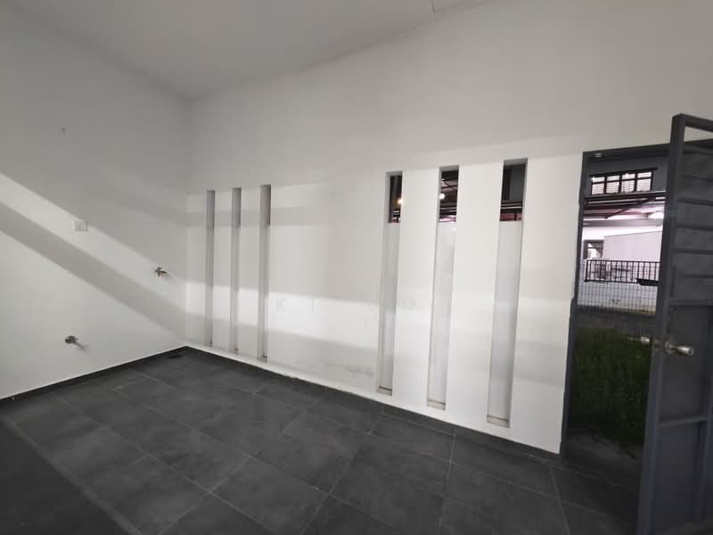 Rumah Teres 2 Tingkat untuk Dijual di Kampung Sungai Jarom (Jenjarom) - KT Go - Interior - PropertyGuru.com.my