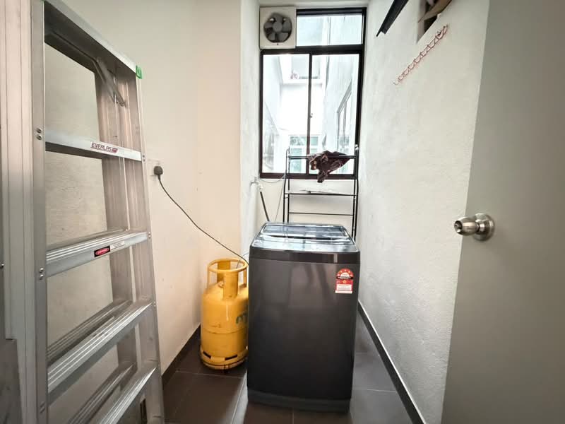 Condominium for Rent at Legendview - Lau Ia Ein - Interior - PropertyGuru.com.my