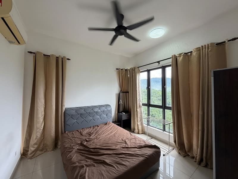 Condominium for Rent at Legendview - Lau Ia Ein - Bedroom - PropertyGuru.com.my