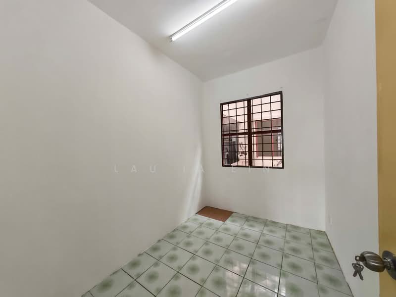 Condominium for Rent at Legendview - Lau Ia Ein - Interior - PropertyGuru.com.my
