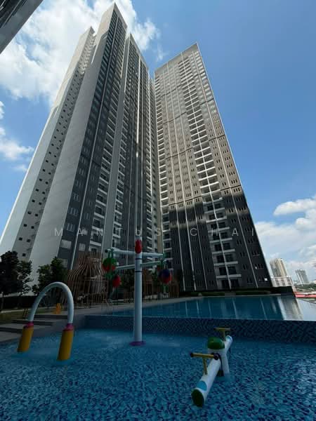 Kondominium untuk Disewa di Pitta Residensi - Mantus Chai - PropertyGuru.com.my