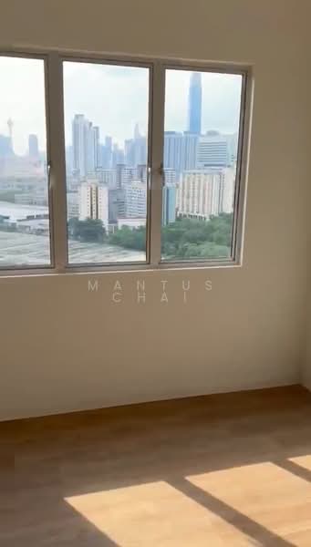 Kondominium untuk Disewa di Pitta Residensi - Mantus Chai - PropertyGuru.com.my