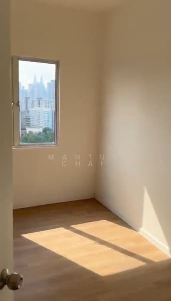 Kondominium untuk Disewa di Pitta Residensi - Mantus Chai - PropertyGuru.com.my
