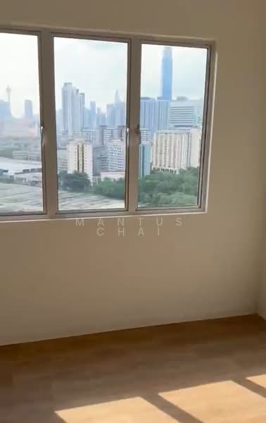 Kondominium untuk Disewa di Pitta Residensi - Mantus Chai - PropertyGuru.com.my
