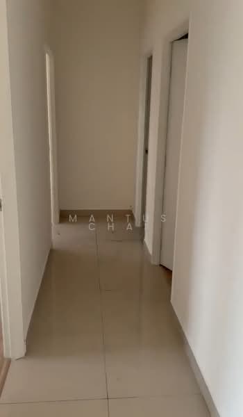 Kondominium untuk Disewa di Pitta Residensi - Mantus Chai - PropertyGuru.com.my