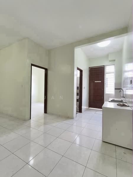 2-storey Terraced House for Sale in Taman Setia Indah (Tebrau) - JAN AU - Kitchen - PropertyGuru.com.my