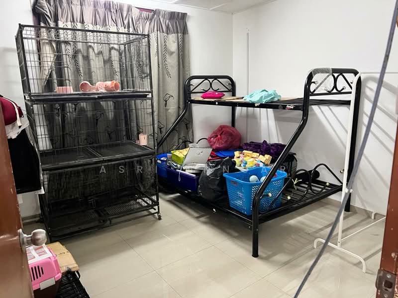 2-storey Terraced House for Sale in Pantai Dalam (Pantai) - Asri Annuar - Bedroom - PropertyGuru.com.my