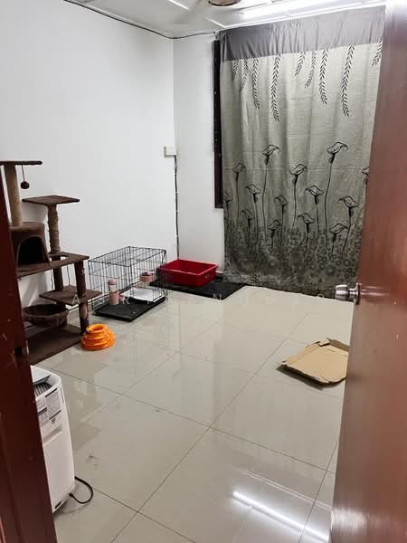 2-storey Terraced House for Sale in Pantai Dalam (Pantai) - Asri Annuar - Interior - PropertyGuru.com.my