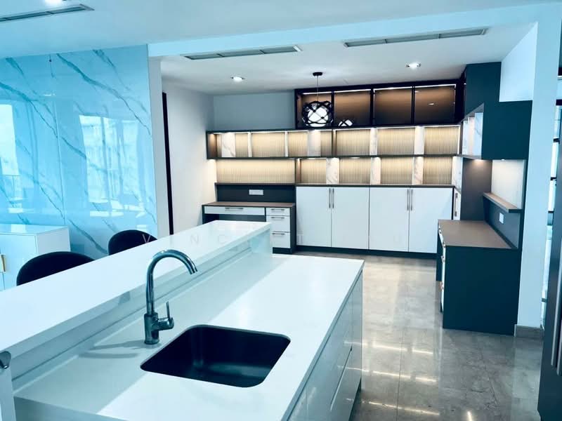 Condominium for Rent at 11 Mont Kiara @ MK11 - Vincent Lau - Interior - PropertyGuru.com.my