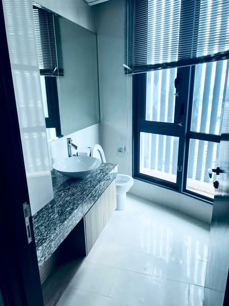 Condominium for Rent at 11 Mont Kiara @ MK11 - Vincent Lau - Bathroom - PropertyGuru.com.my
