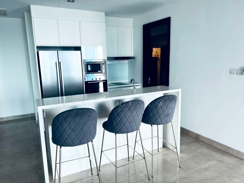 Condominium for Rent at 11 Mont Kiara @ MK11 - Vincent Lau - Kitchen - PropertyGuru.com.my
