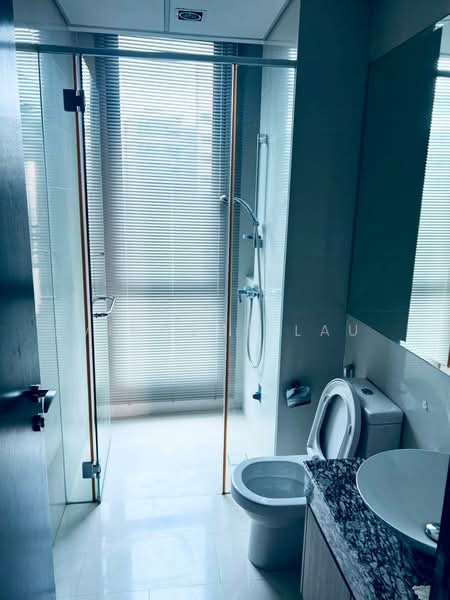 Condominium for Rent at 11 Mont Kiara @ MK11 - Vincent Lau - Bathroom - PropertyGuru.com.my
