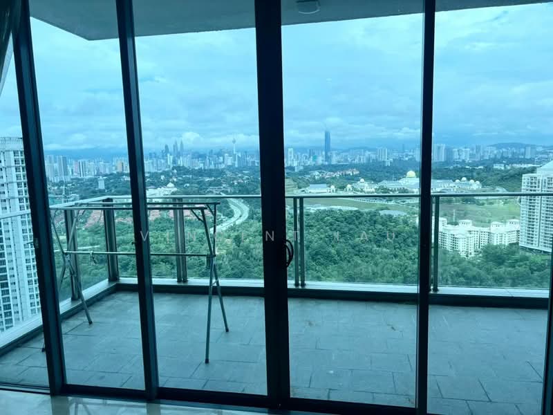Condominium for Rent at 11 Mont Kiara @ MK11 - Vincent Lau - Balcony - PropertyGuru.com.my