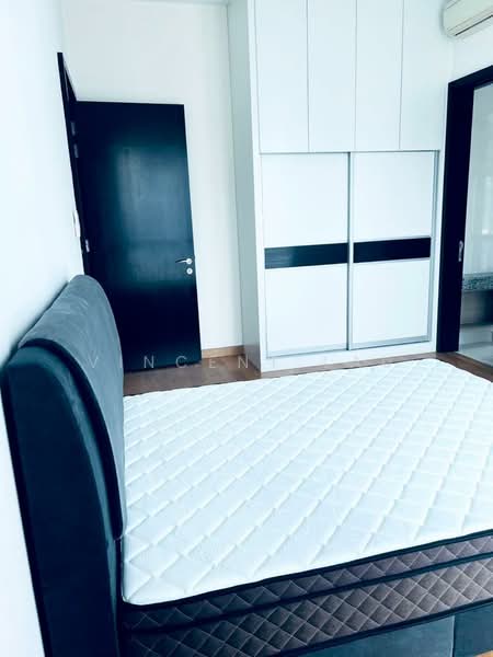 Condominium for Rent at 11 Mont Kiara @ MK11 - Vincent Lau - Bedroom - PropertyGuru.com.my