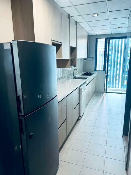 Condominium for Rent at 11 Mont Kiara @ MK11 - Vincent Lau - Kitchen - PropertyGuru.com.my