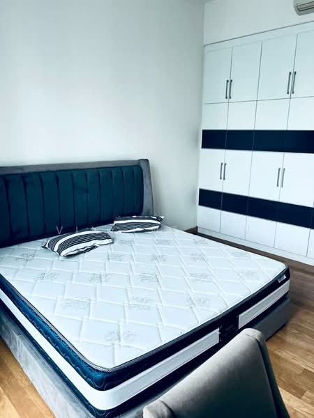 Condominium for Rent at 11 Mont Kiara @ MK11 - Vincent Lau - Bedroom - PropertyGuru.com.my