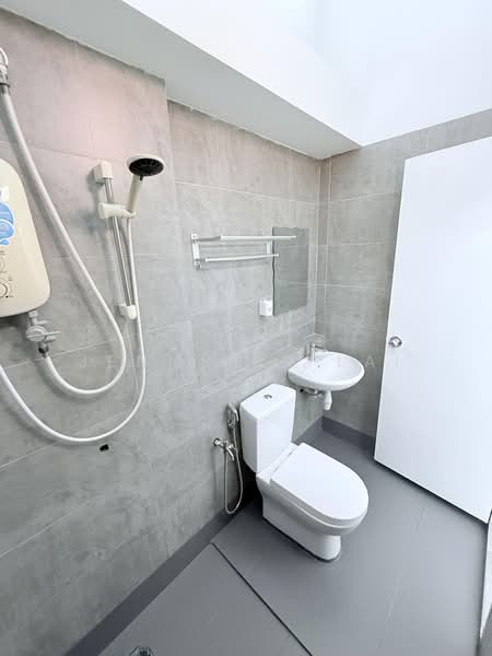 Rumah Teres 2 Tingkat untuk Disewa di Dengkil (Selangor) - Jennifer Lai - PropertyGuru.com.my