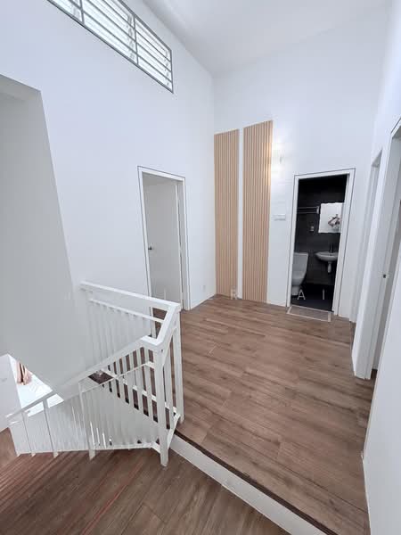 Rumah Teres 2 Tingkat untuk Disewa di Dengkil (Selangor) - Jennifer Lai - PropertyGuru.com.my