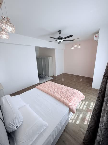 Rumah Teres 2 Tingkat untuk Disewa di Dengkil (Selangor) - Jennifer Lai - PropertyGuru.com.my
