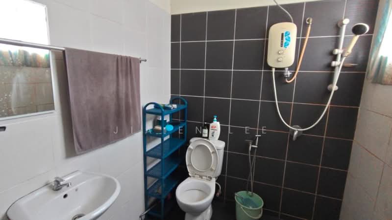 Rumah Berkembar untuk Dijual di Skudai (Johor) - Jia En Lee - PropertyGuru.com.my