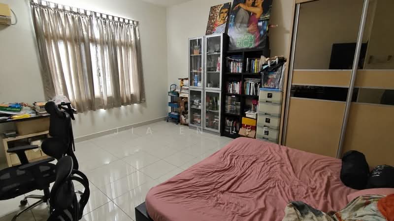 Rumah Berkembar untuk Dijual di Skudai (Johor) - Jia En Lee - PropertyGuru.com.my