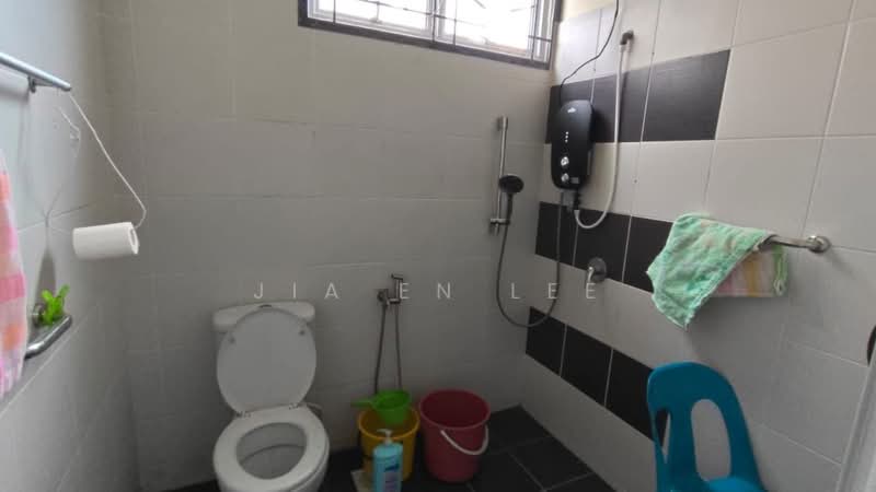 Rumah Berkembar untuk Dijual di Skudai (Johor) - Jia En Lee - PropertyGuru.com.my