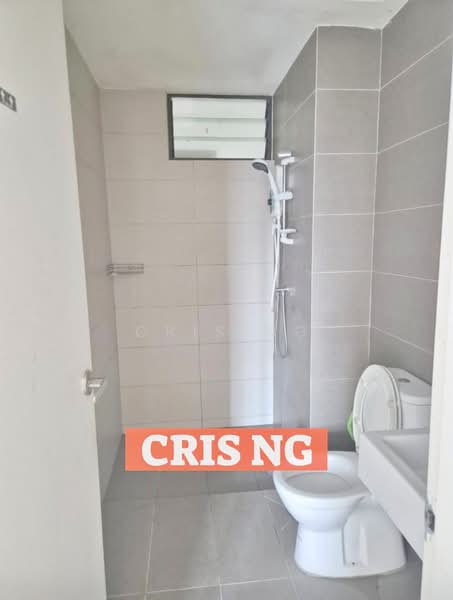 Condominium for Sale at Aspen Residences - Cris Ng - Bathroom - PropertyGuru.com.my