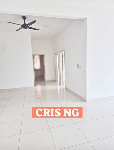 Condominium for Sale at Aspen Residences - Cris Ng - Living Room - PropertyGuru.com.my