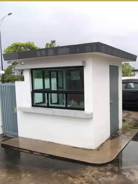 Semi-D Factory for Rent in Eco Business Park 1 (Johor Bahru) - Marcus Loh - PropertyGuru.com.my