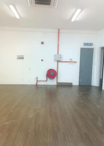 Semi-D Factory for Rent in Eco Business Park 1 (Johor Bahru) - Marcus Loh - PropertyGuru.com.my