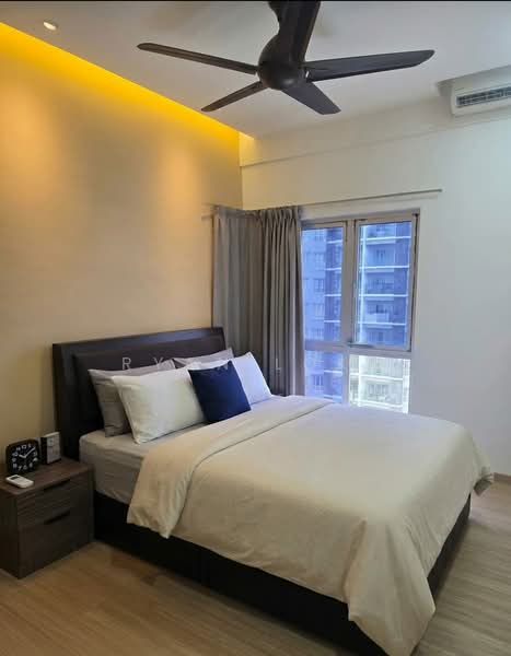 Condominium for Rent at Anyaman Residence - Ryan Loke - PropertyGuru.com.my