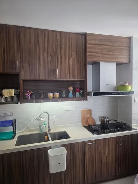 Condominium for Rent at Anyaman Residence - Ryan Loke - PropertyGuru.com.my
