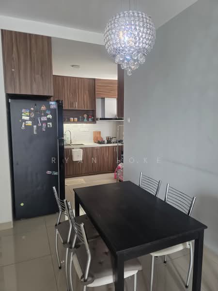 Condominium for Rent at Anyaman Residence - Ryan Loke - PropertyGuru.com.my