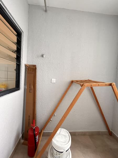 Servis Apartment untuk Disewa di Metro @ Cheras - Nicole Eng - PropertyGuru.com.my