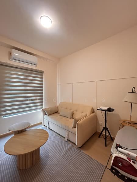 Servis Apartment untuk Disewa di Metro @ Cheras - Nicole Eng - PropertyGuru.com.my