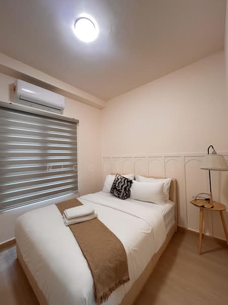 Servis Apartment untuk Disewa di Metro @ Cheras - Nicole Eng - PropertyGuru.com.my