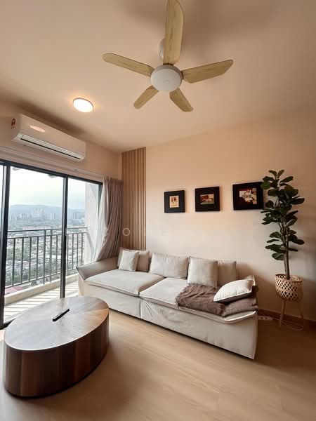 Servis Apartment untuk Disewa di Metro @ Cheras - Nicole Eng - PropertyGuru.com.my