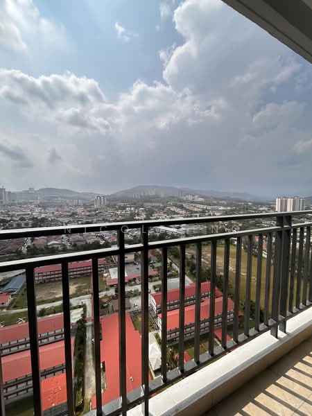 Servis Apartment untuk Disewa di Metro @ Cheras - Nicole Eng - PropertyGuru.com.my