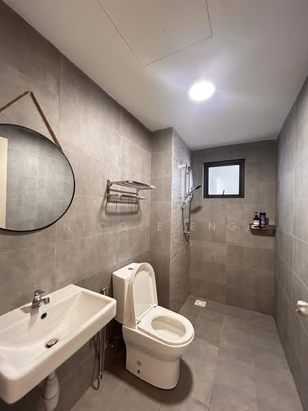 Servis Apartment untuk Disewa di Metro @ Cheras - Nicole Eng - PropertyGuru.com.my