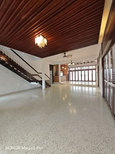 Rumah Banglo untuk Disewa di Petaling Jaya (Selangor) - Patricia Loh - Living Room - PropertyGuru.com.my