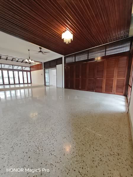 Rumah Banglo untuk Disewa di Petaling Jaya (Selangor) - Patricia Loh - Living room - PropertyGuru.com.my