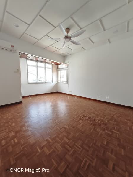 Rumah Banglo untuk Disewa di Petaling Jaya (Selangor) - Patricia Loh - Bedroom - PropertyGuru.com.my