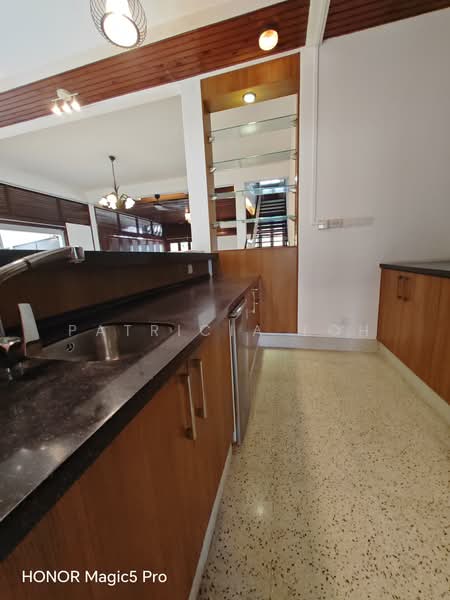 Rumah Banglo untuk Disewa di Petaling Jaya (Selangor) - Patricia Loh - Kitchen - PropertyGuru.com.my