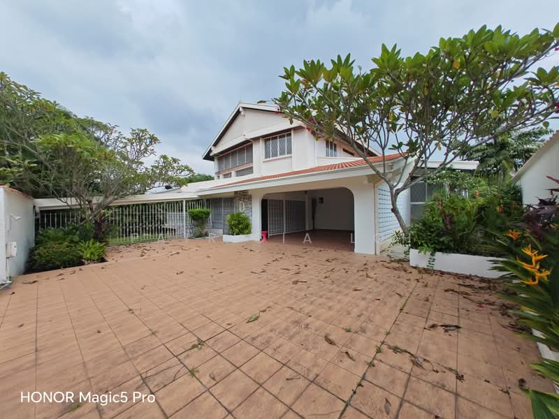 Rumah Banglo untuk Disewa di Petaling Jaya (Selangor) - Patricia Loh - Exterior - PropertyGuru.com.my