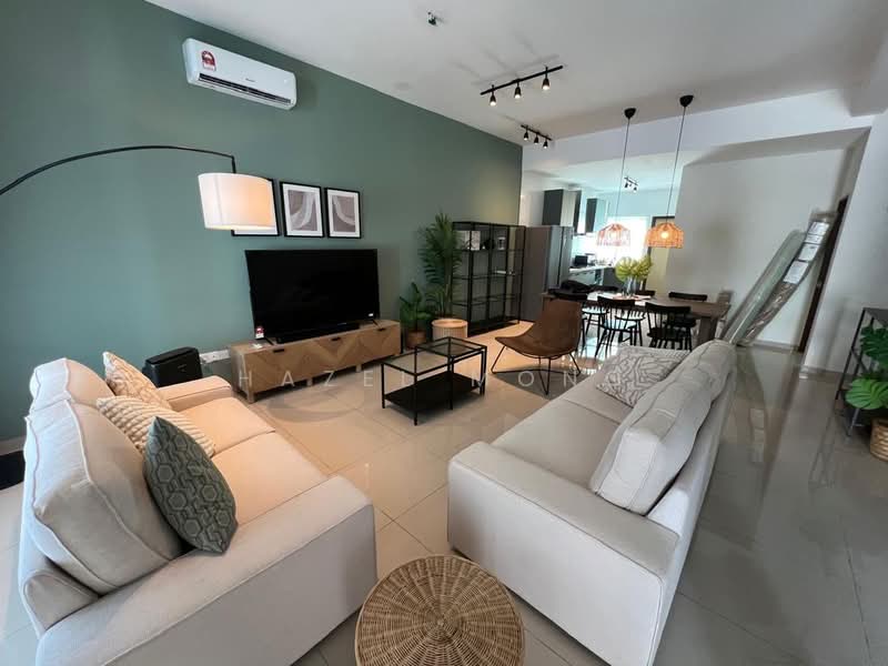2-storey Terraced House for Sale in Sepang (Selangor) - Hazel Mong - PropertyGuru.com.my
