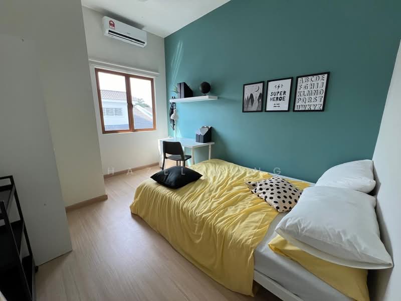 2-storey Terraced House for Sale in Sepang (Selangor) - Hazel Mong - PropertyGuru.com.my